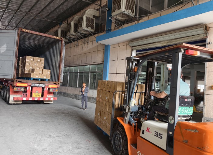 Produse din hârtie Kosda Mai 2026 Livrare la export | Producător Ningbo